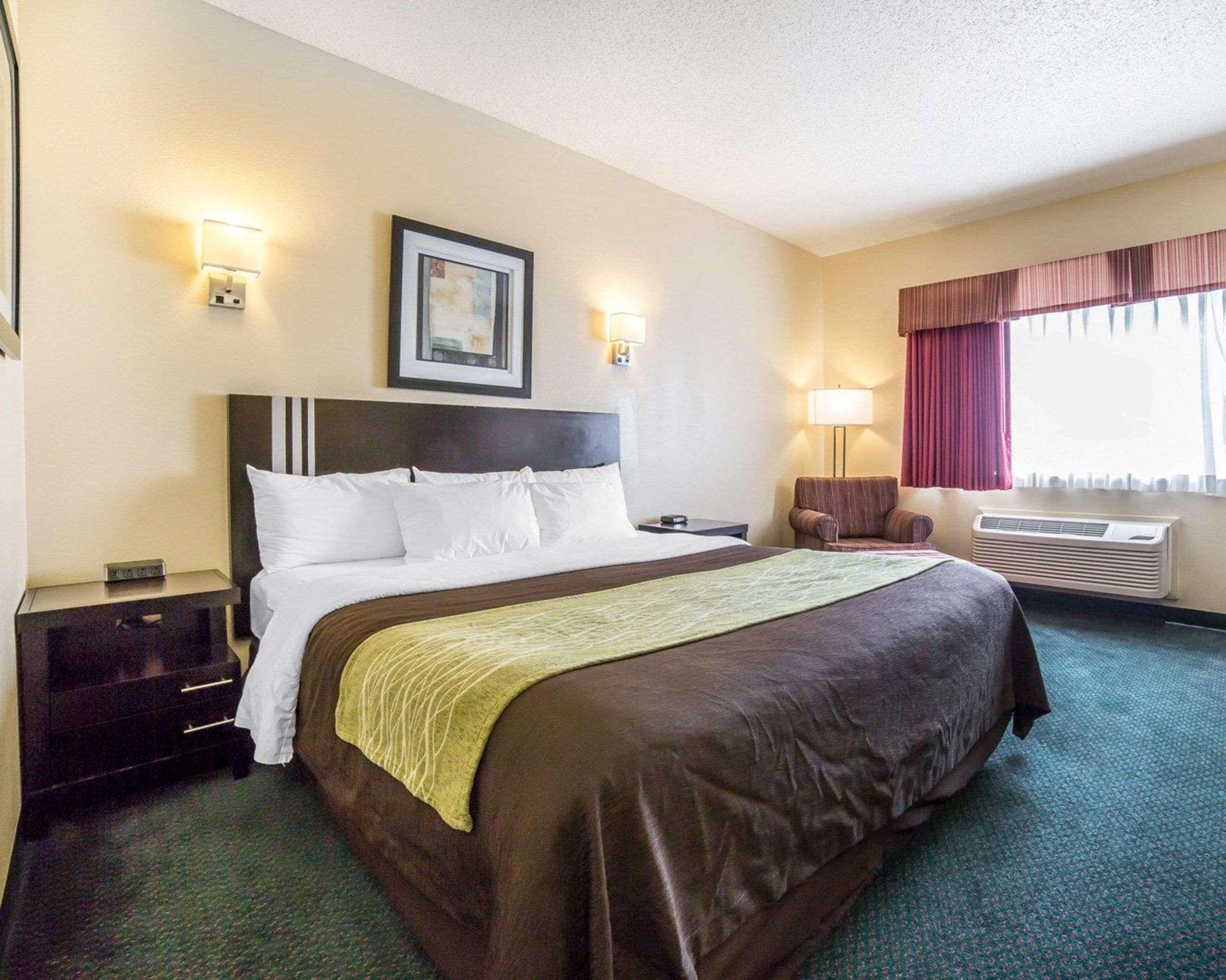 Fairbridge Inn & Suites Glendive Zewnętrze zdjęcie