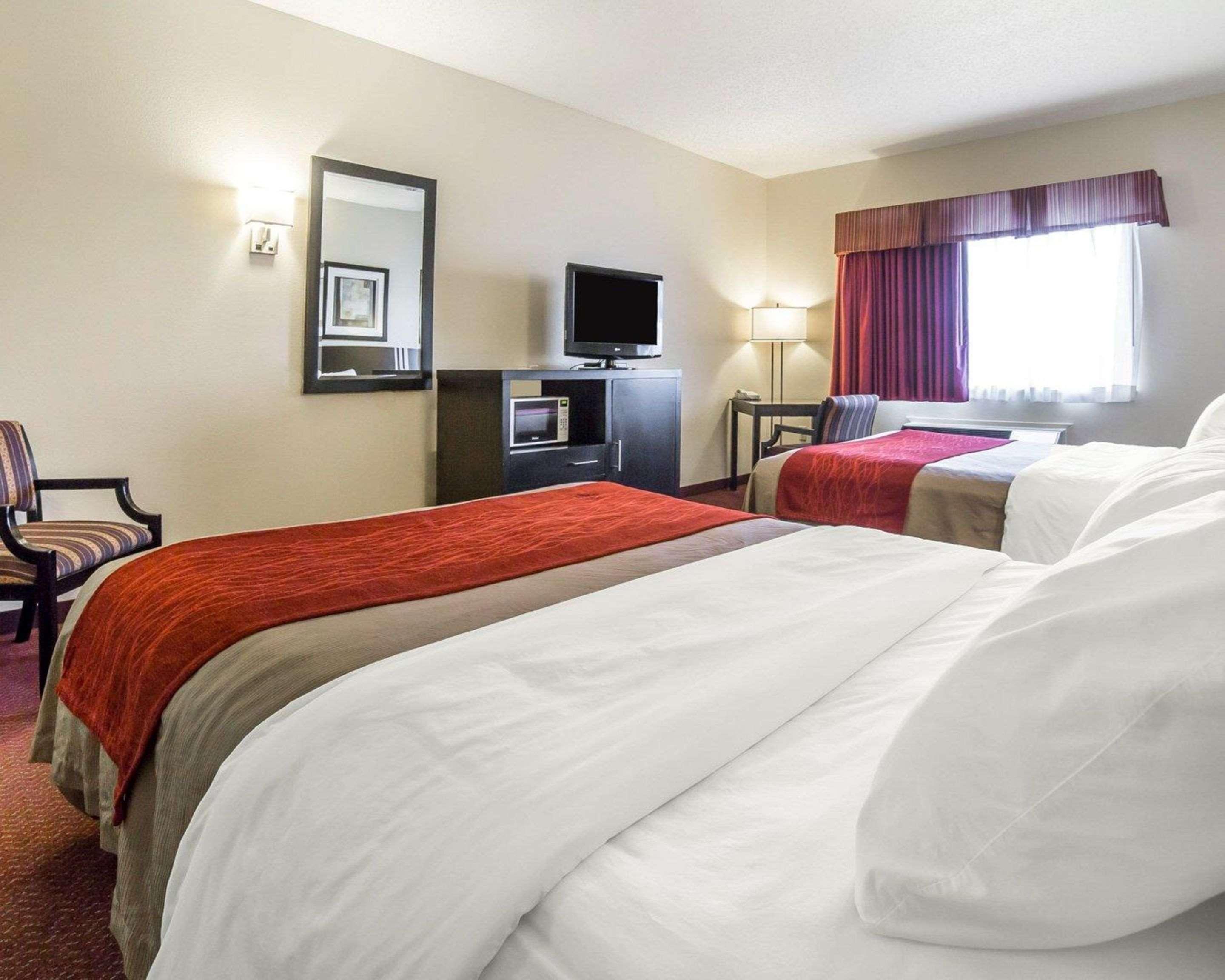 Fairbridge Inn & Suites Glendive Zewnętrze zdjęcie