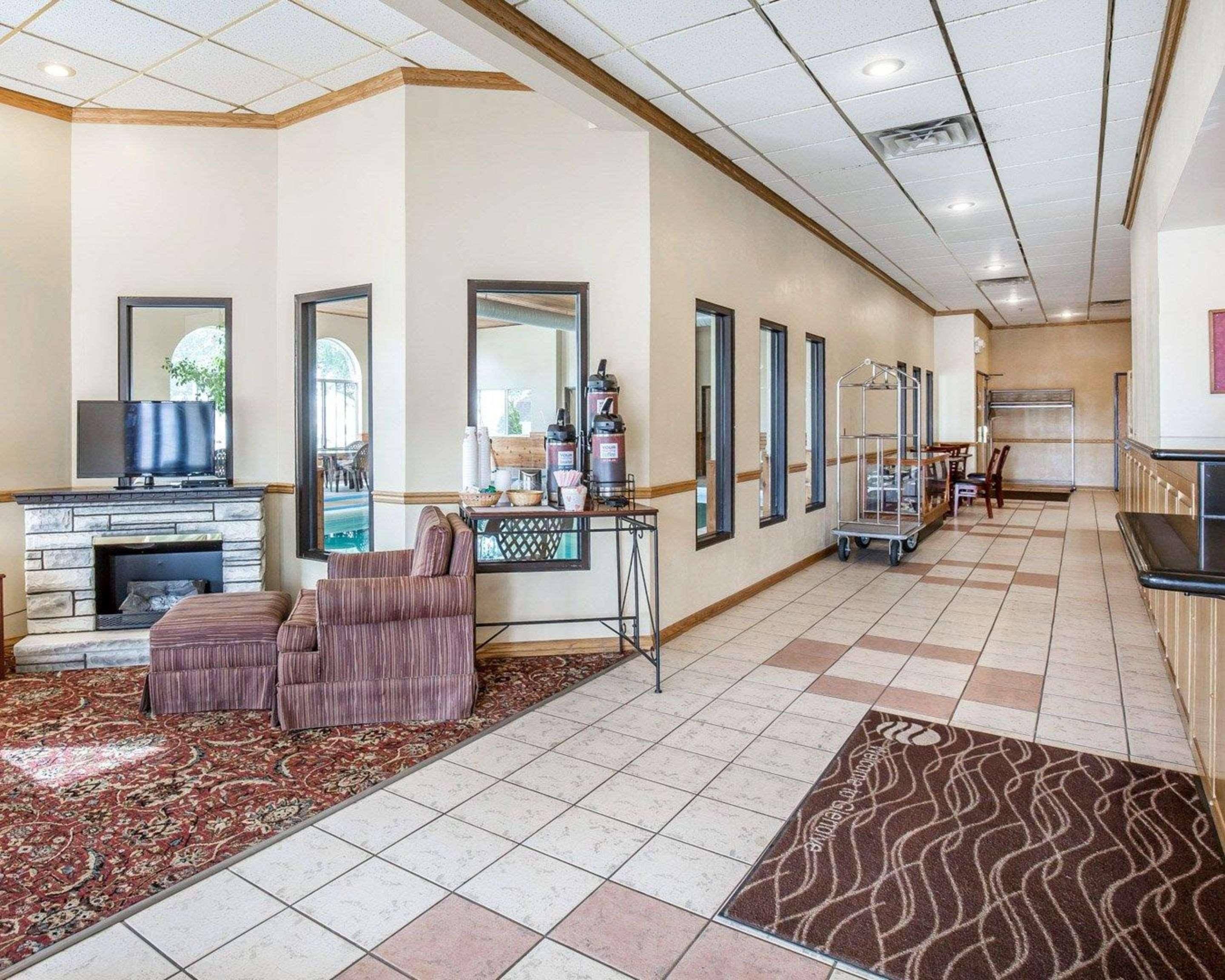 Fairbridge Inn & Suites Glendive Zewnętrze zdjęcie