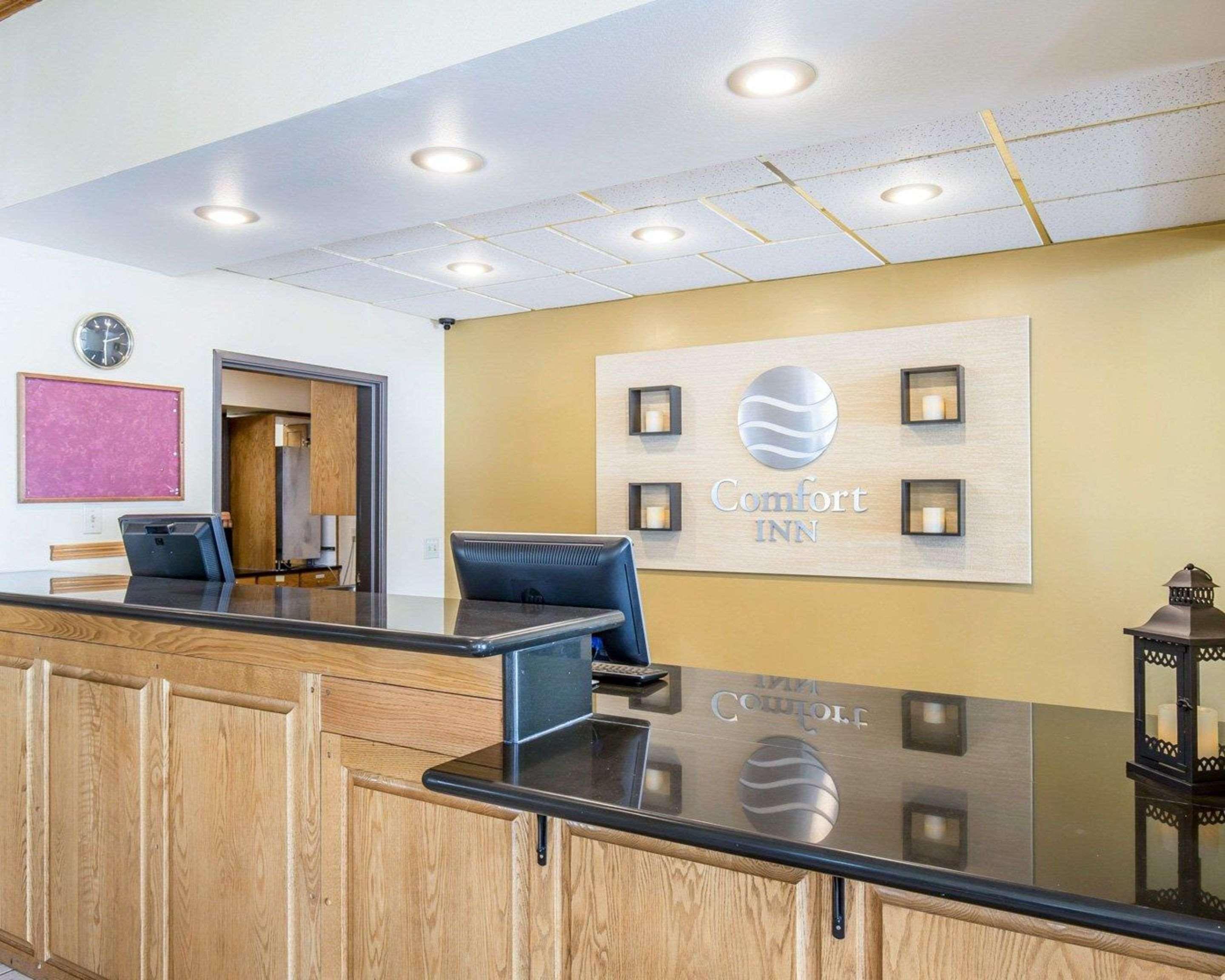 Fairbridge Inn & Suites Glendive Zewnętrze zdjęcie