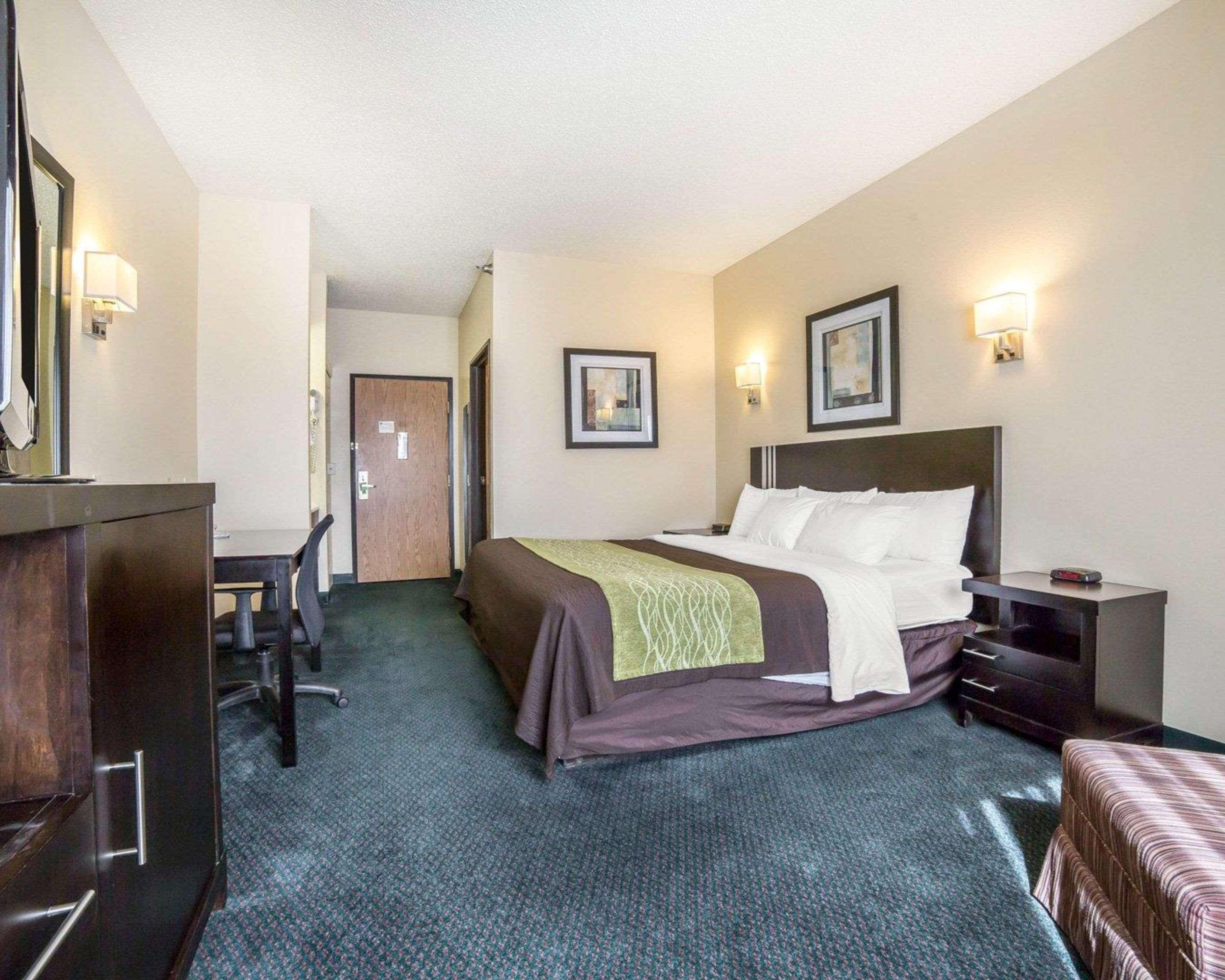 Fairbridge Inn & Suites Glendive Zewnętrze zdjęcie
