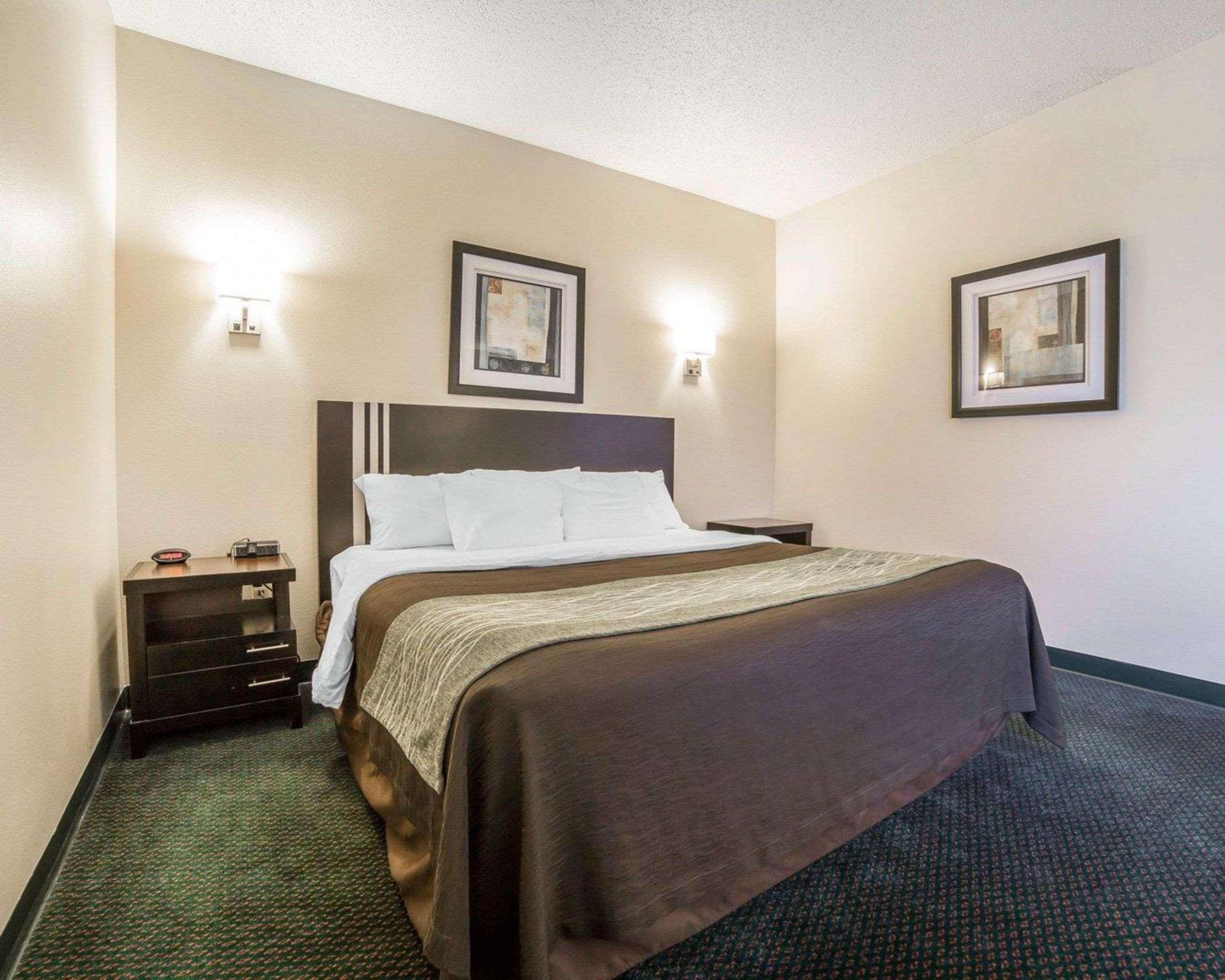 Fairbridge Inn & Suites Glendive Zewnętrze zdjęcie