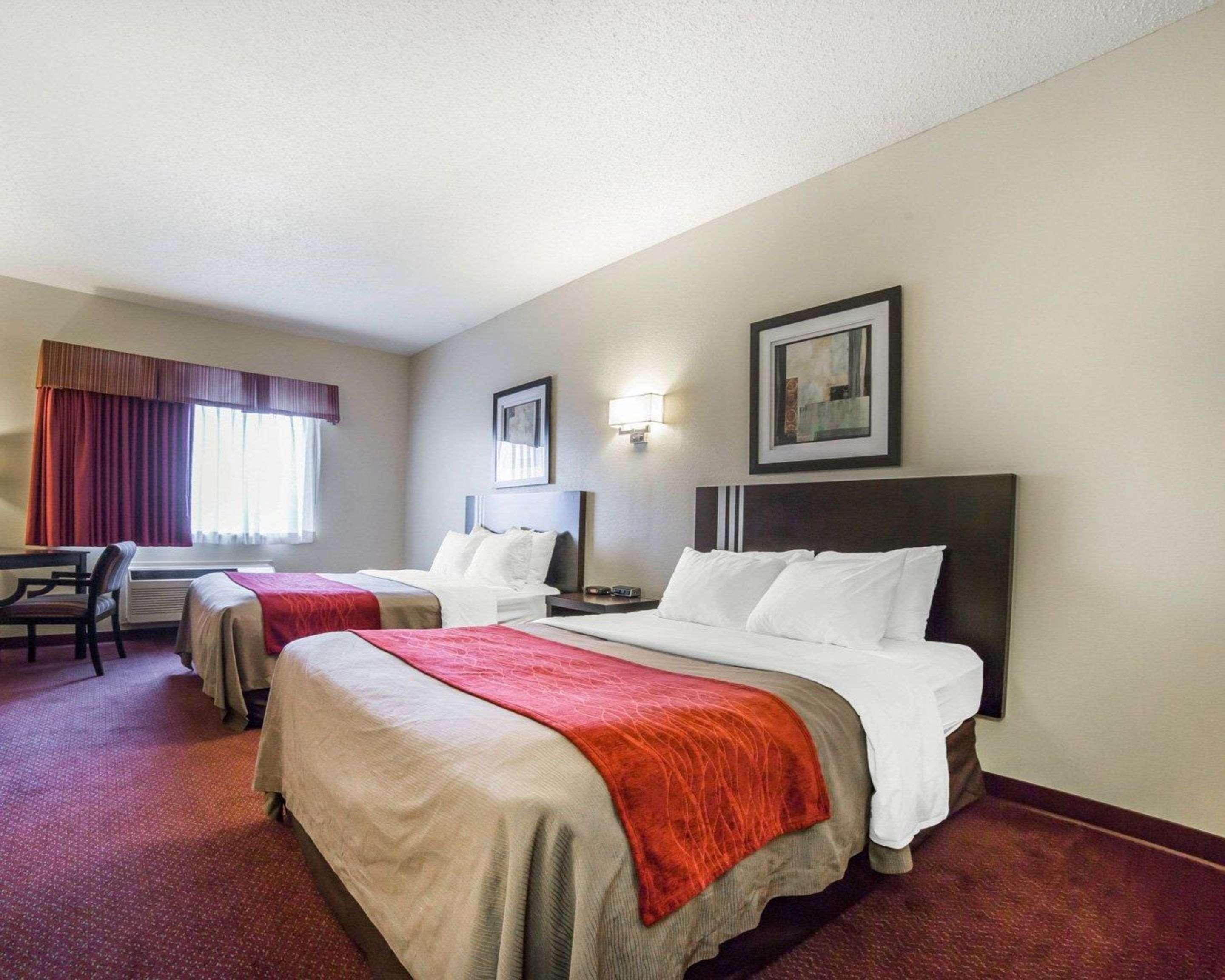 Fairbridge Inn & Suites Glendive Zewnętrze zdjęcie