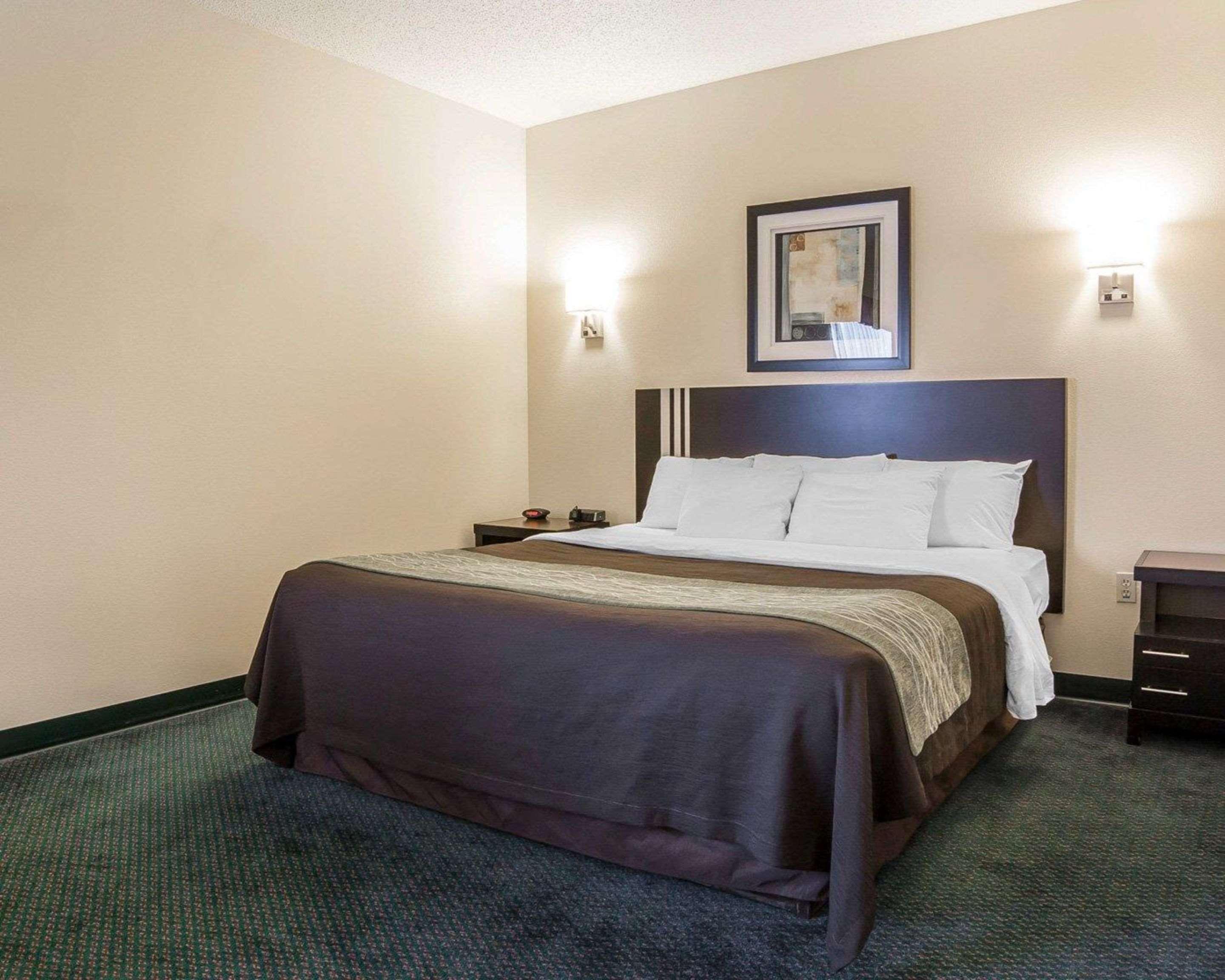 Fairbridge Inn & Suites Glendive Zewnętrze zdjęcie