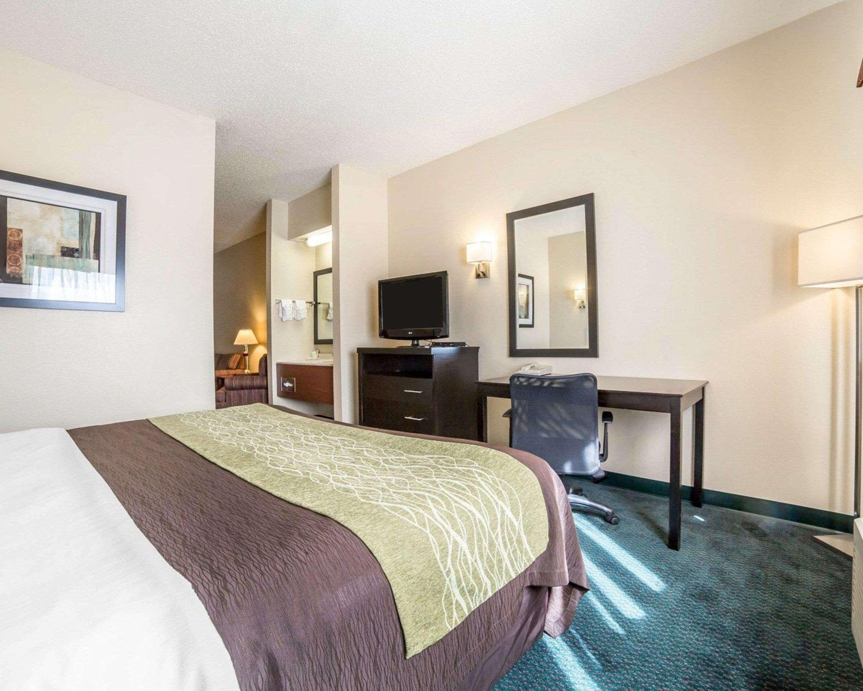 Fairbridge Inn & Suites Glendive Zewnętrze zdjęcie