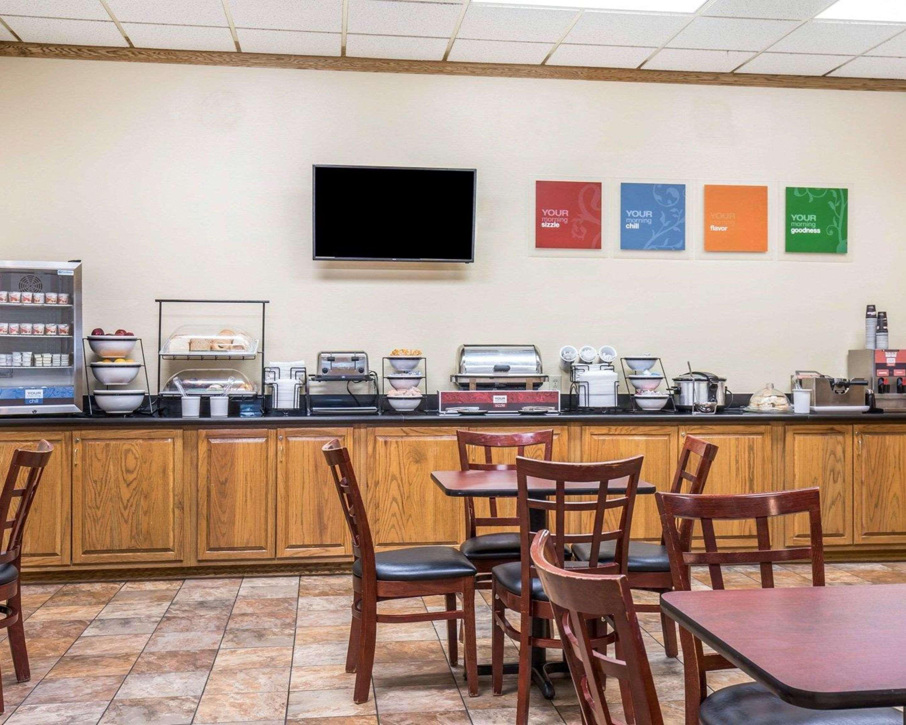 Fairbridge Inn & Suites Glendive Zewnętrze zdjęcie